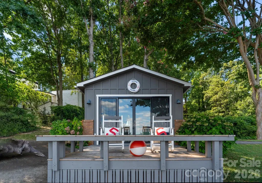 16318 Belle Isle Drive Cornelius NC 28031