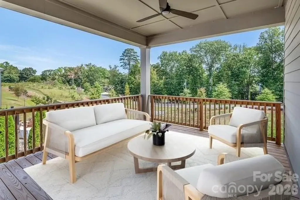14008 Little Spring Court Charlotte NC 28278