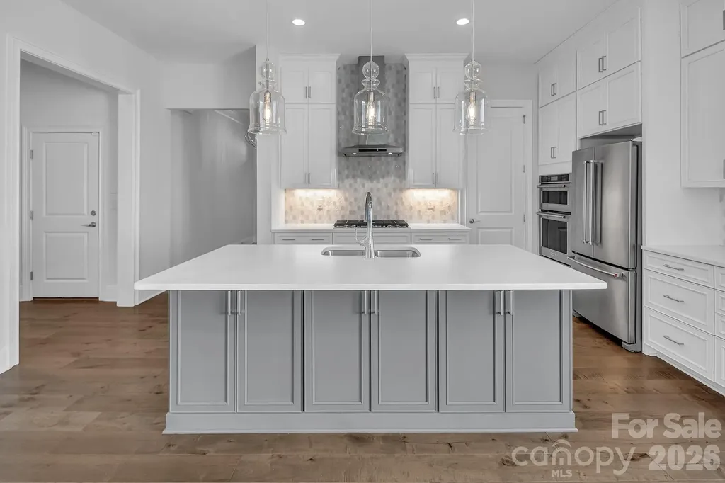 14008 Little Spring Court Charlotte NC 28278