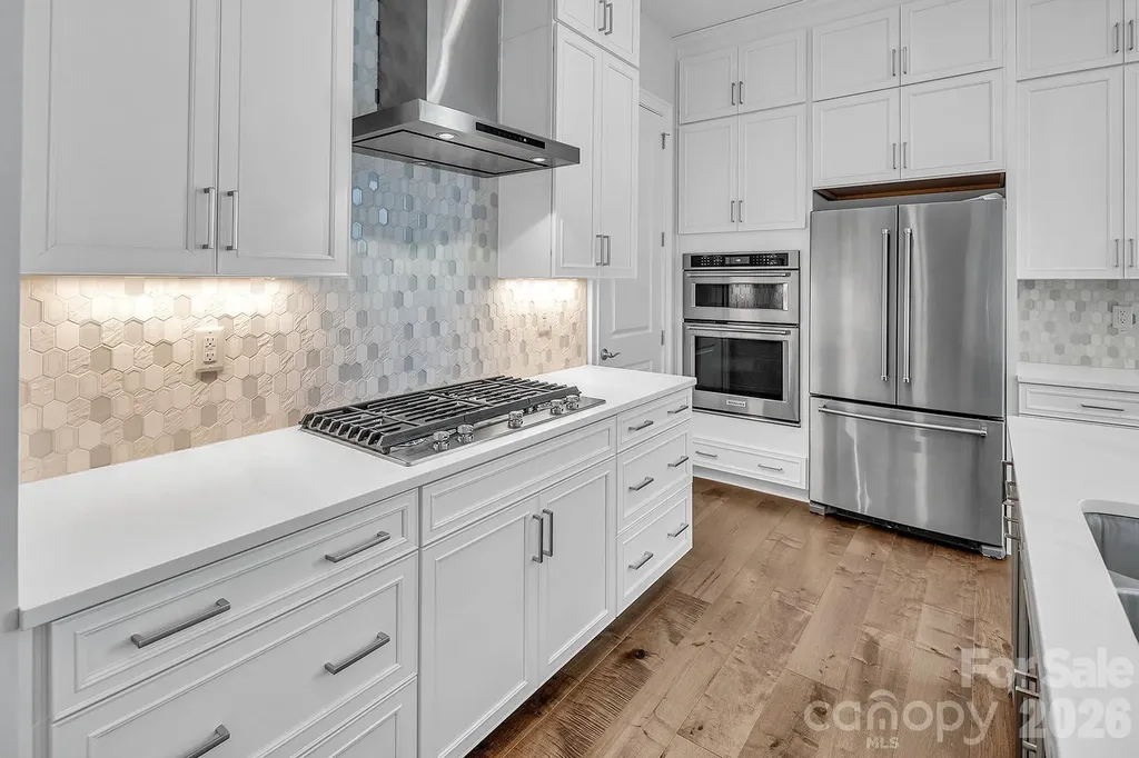 14008 Little Spring Court Charlotte NC 28278