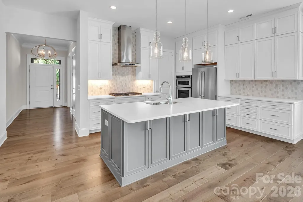 14008 Little Spring Court Charlotte NC 28278