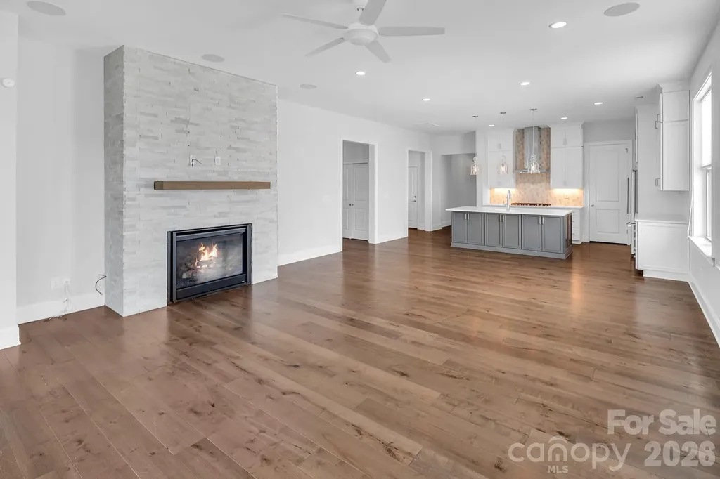 14008 Little Spring Court Charlotte NC 28278