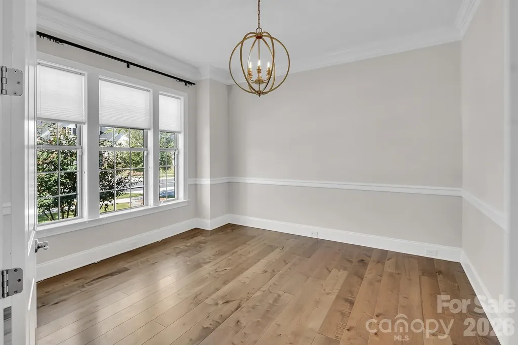 14008 Little Spring Court Charlotte NC 28278