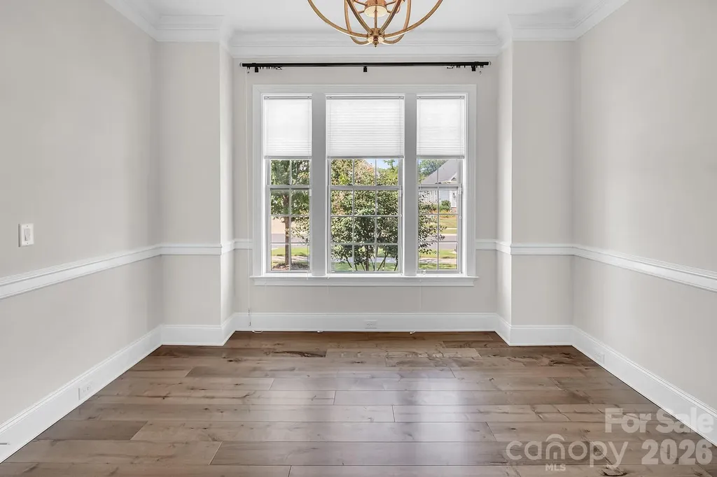 14008 Little Spring Court Charlotte NC 28278
