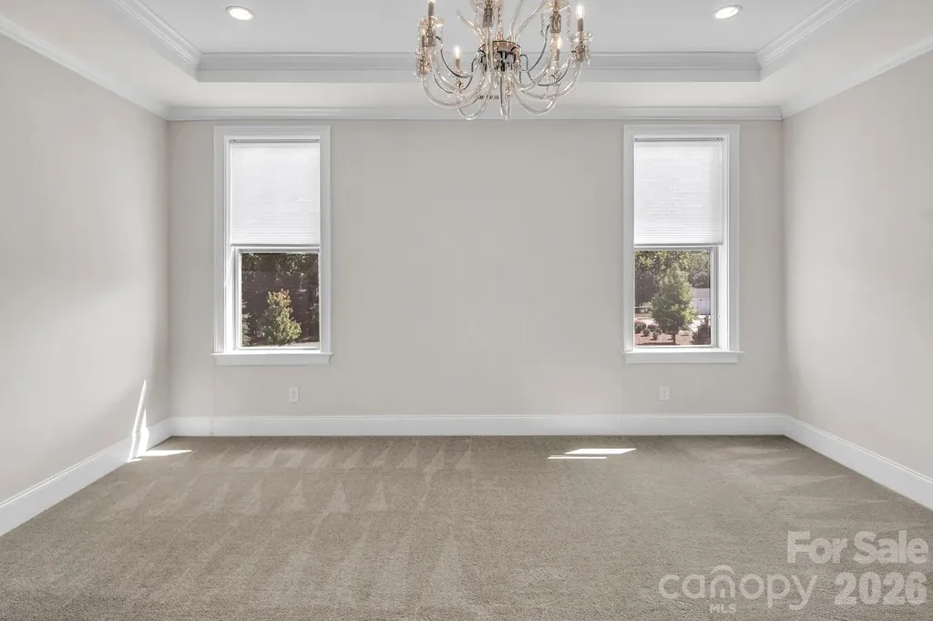14008 Little Spring Court Charlotte NC 28278