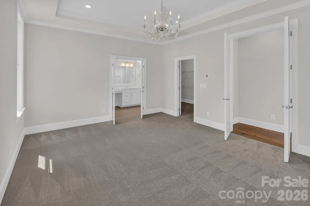 14008 Little Spring Court Charlotte NC 28278