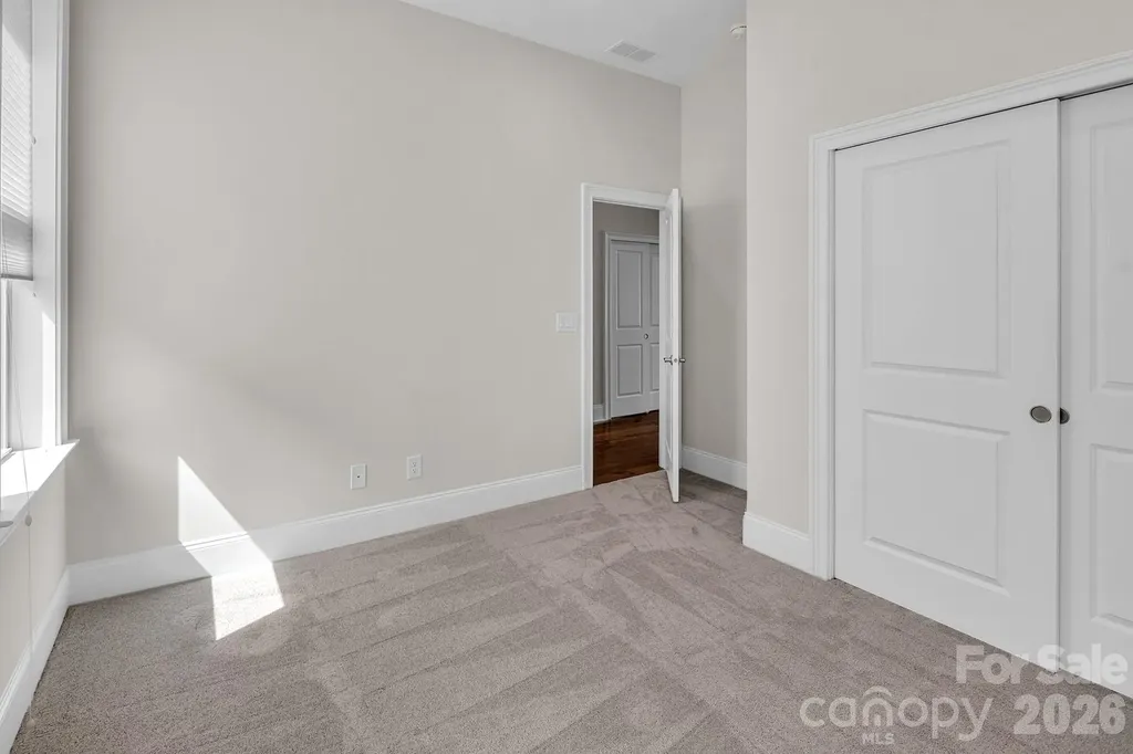 14008 Little Spring Court Charlotte NC 28278