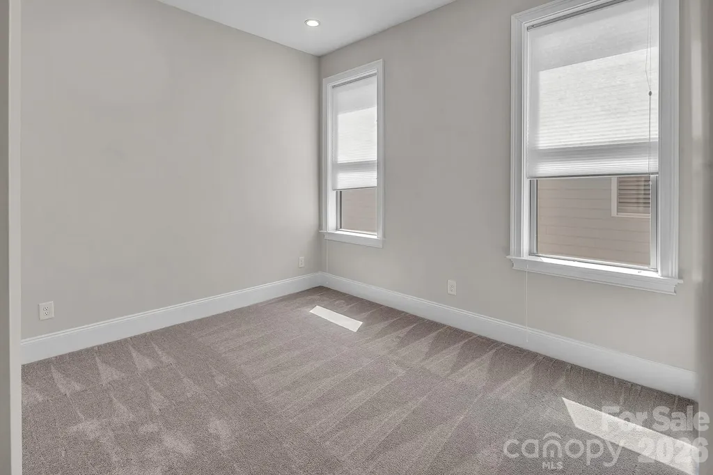 14008 Little Spring Court Charlotte NC 28278