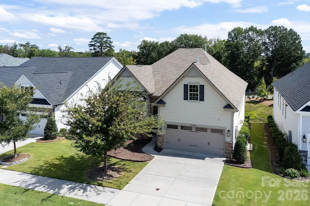 14008 Little Spring Court Charlotte NC 28278