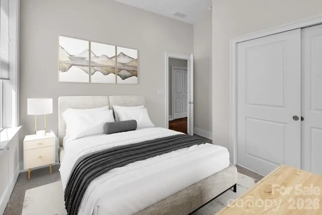14008 Little Spring Court Charlotte NC 28278