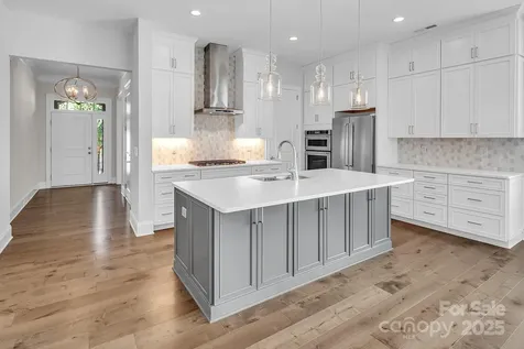14008 Little Spring Court Charlotte NC 28278