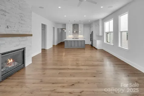 14008 Little Spring Court Charlotte NC 28278