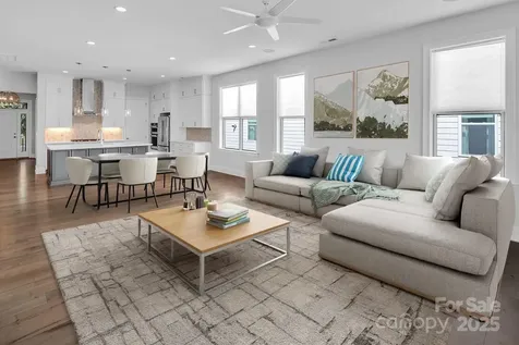 14008 Little Spring Court Charlotte NC 28278