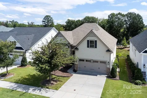 14008 Little Spring Court Charlotte NC 28278