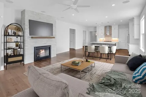 14008 Little Spring Court Charlotte NC 28278