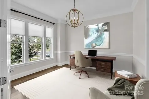 14008 Little Spring Court Charlotte NC 28278
