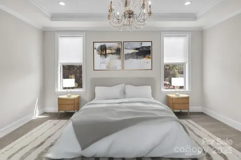 14008 Little Spring Court Charlotte NC 28278