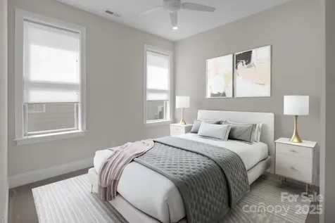 14008 Little Spring Court Charlotte NC 28278
