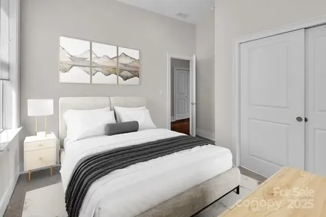 14008 Little Spring Court Charlotte NC 28278
