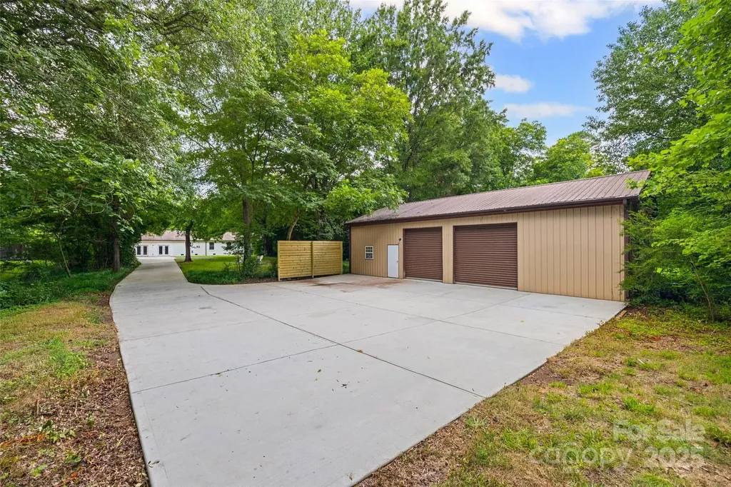 1045 Dooley Drive Charlotte NC 28227