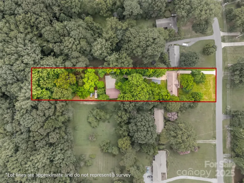 1045 Dooley Drive Charlotte NC 28227