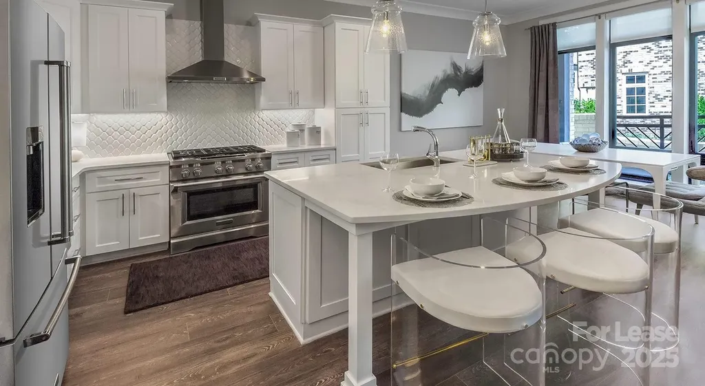 2426 Vail Avenue Charlotte NC 28207