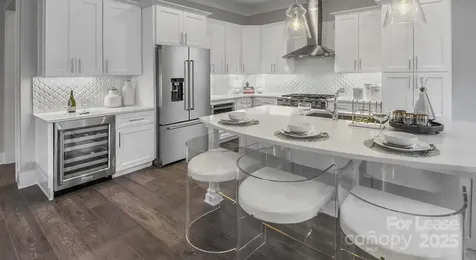 2426 Vail Avenue Charlotte NC 28207