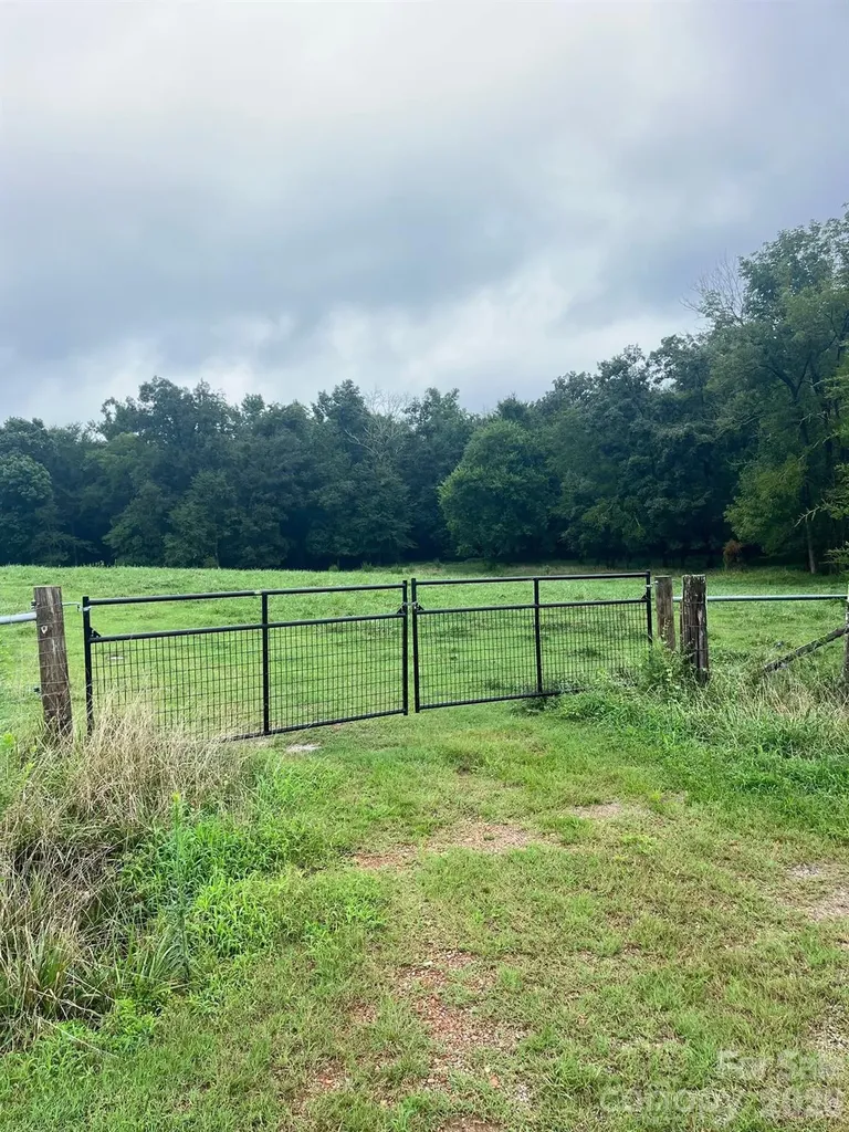 00 Thanny Helms Road Peachland NC 28133
