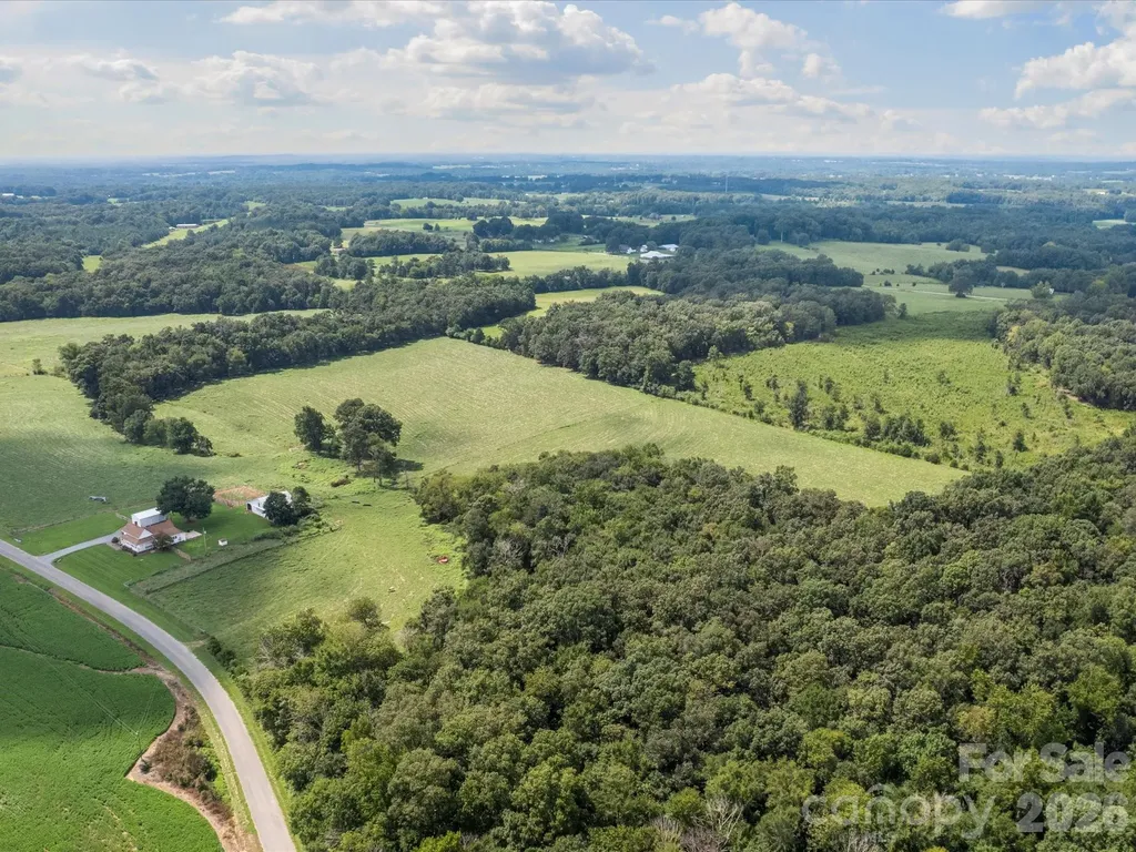 00 Thanny Helms Road Peachland NC 28133