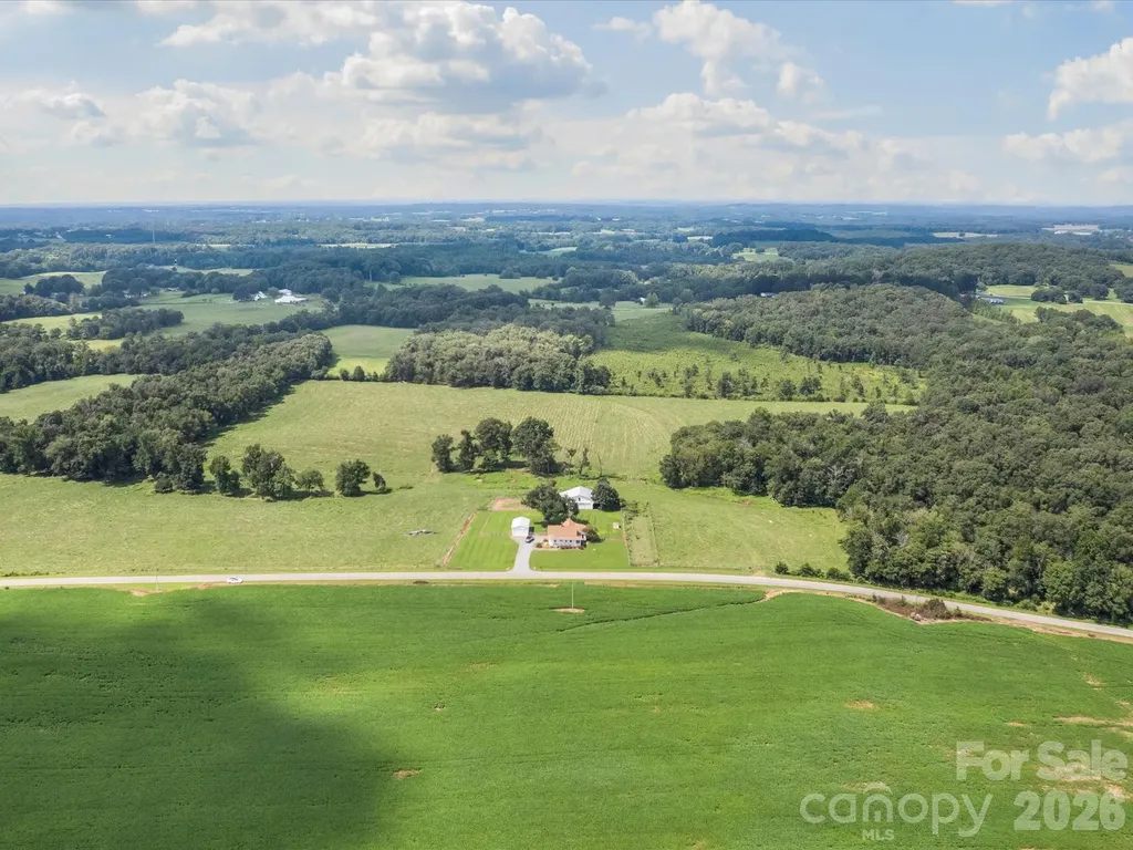 00 Thanny Helms Road Peachland NC 28133