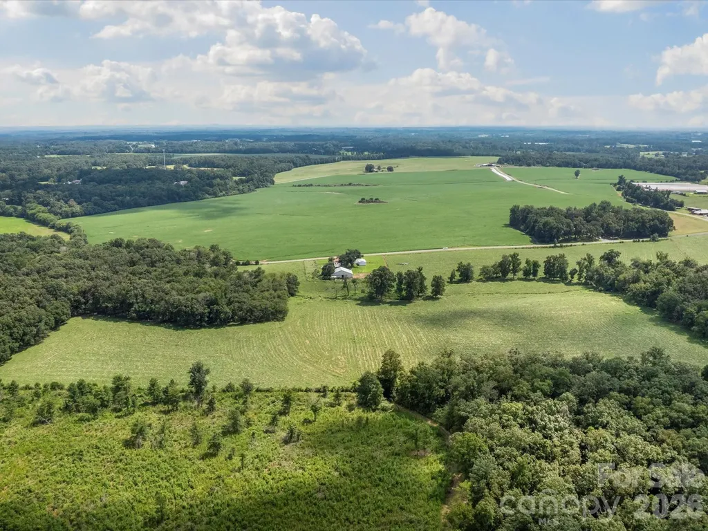 00 Thanny Helms Road Peachland NC 28133