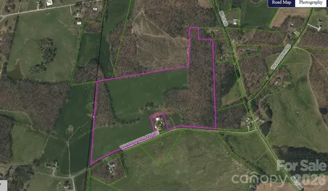 00 Thanny Helms Road Peachland NC 28133