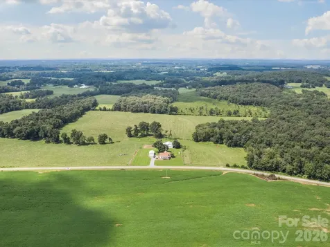 00 Thanny Helms Road Peachland NC 28133