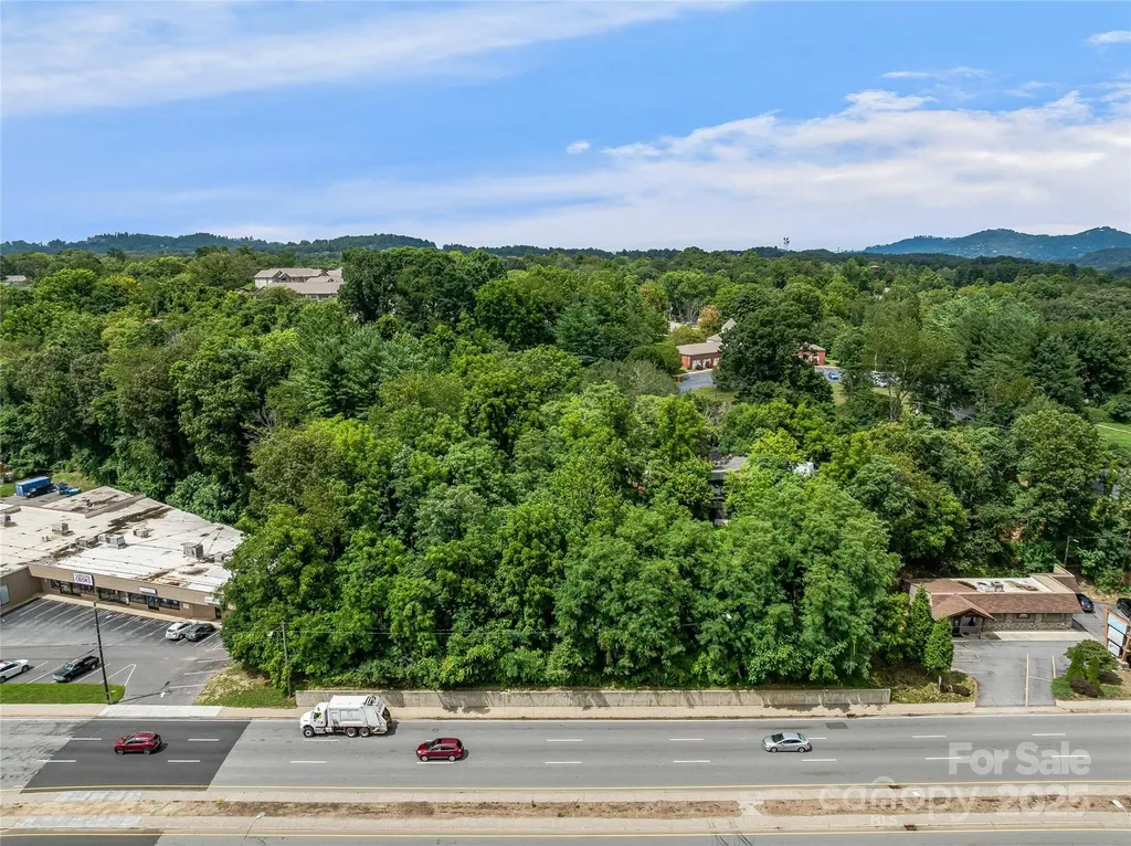 220, 226 & 99999 Hazel Mill Road Asheville NC 28806
