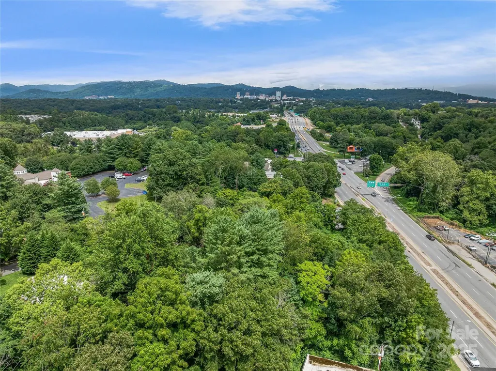 220, 226 & 99999 Hazel Mill Road Asheville NC 28806