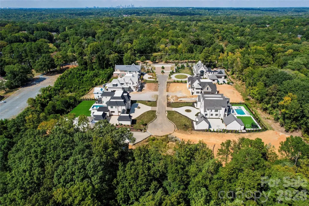 8023 Litaker Manor Court Charlotte NC 28270