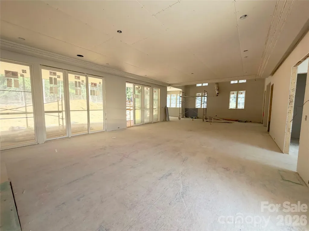 8023 Litaker Manor Court Charlotte NC 28270