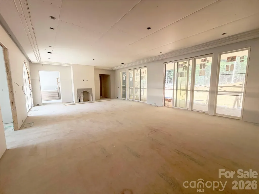 8023 Litaker Manor Court Charlotte NC 28270