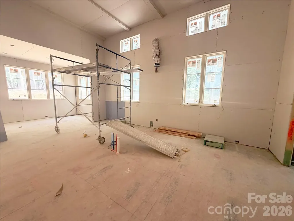 8023 Litaker Manor Court Charlotte NC 28270