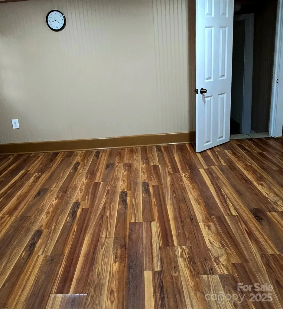 1294 Cane Creek Road Bakersville NC 28705