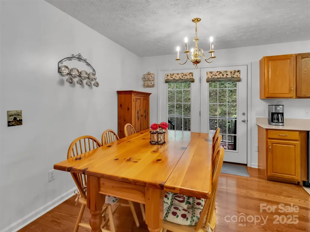 562 Beechwood Drive Sylva NC 28779