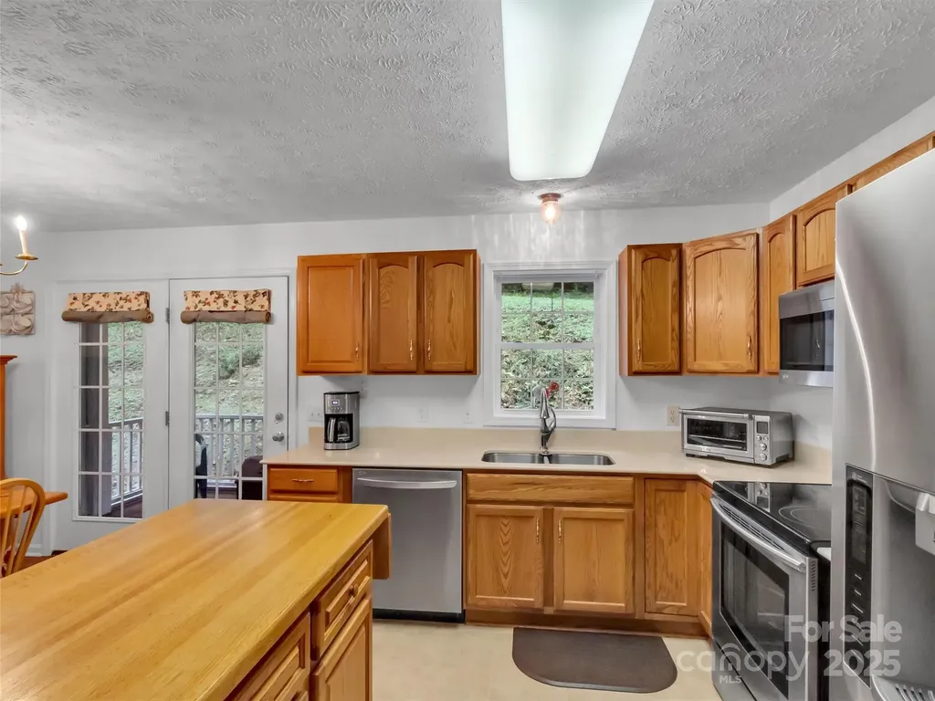 562 Beechwood Drive Sylva NC 28779