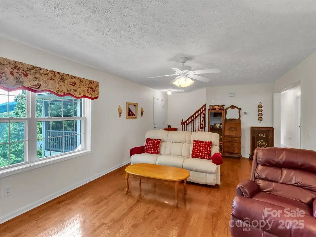562 Beechwood Drive Sylva NC 28779