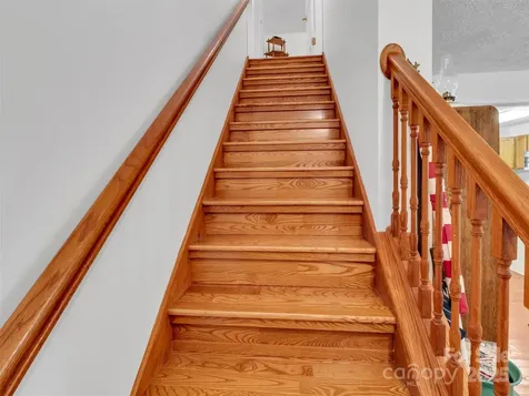 562 Beechwood Drive Sylva NC 28779