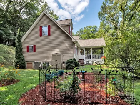 562 Beechwood Drive Sylva NC 28779