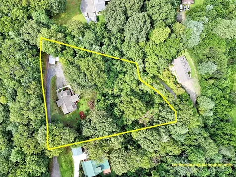562 Beechwood Drive Sylva NC 28779