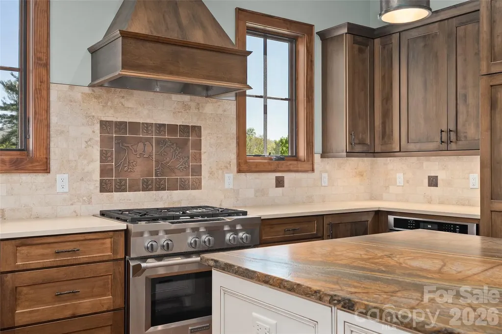 50 Hallett Court Asheville NC 28803