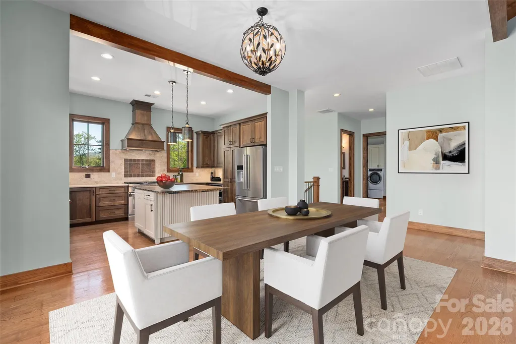 50 Hallett Court Asheville NC 28803