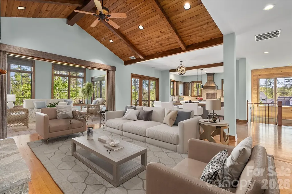 50 Hallett Court Asheville NC 28803
