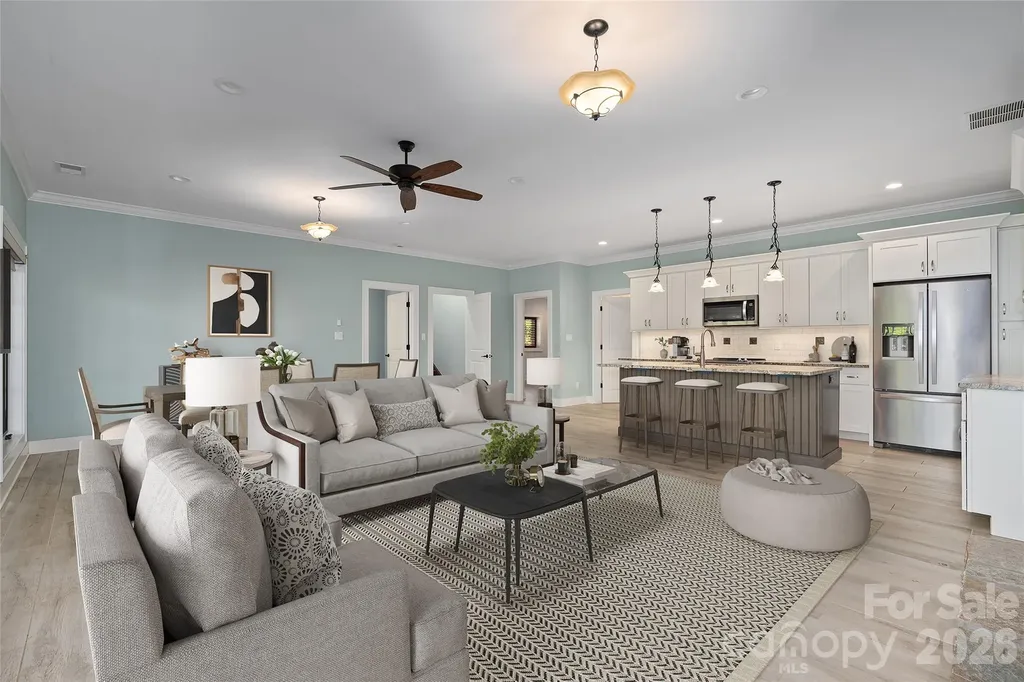 50 Hallett Court Asheville NC 28803
